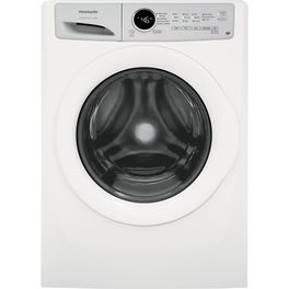 Vivendo - ➡️ Tu nueva lavadora #Frigidaire de mayor capacidad diluye hasta  el 100% del detergente y suavizante evitando manchas y manteniendo el  dispensador siempre limpio y sin residuos. Haz tu vida