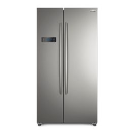 Refrigerator_FRSO52B3HTS_Front_Frigidaire_Spanish