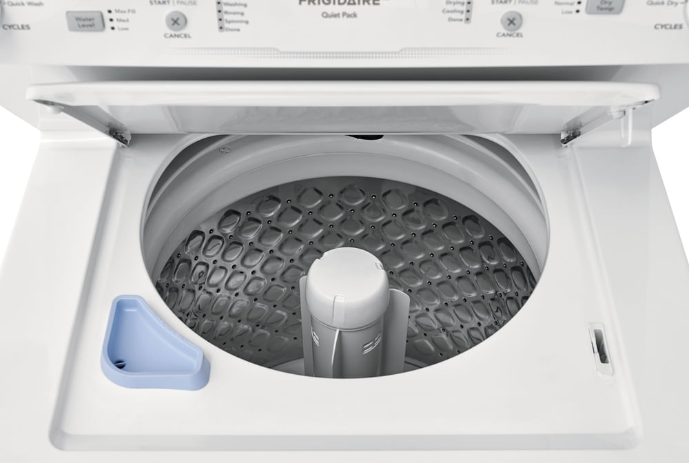 Centro de Lavado Frigidaire Eléctrico 21kg Blanco - p - frigidaire - esp -  mob
