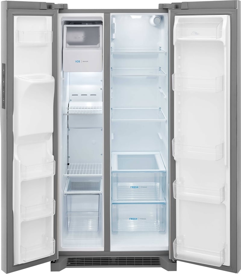 Frigidaire FRE2422A Nevera-Congelador Puerta Del Refrigerador Estante Bandeja Rack 