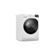 WasherDryer_PerfectCare_FWD11M4W_PerspectiveLeft_Frigidaire_Spanish_600x600