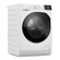 WasherDryer_PerfectCare_FWD11M4W_PerspectiveLeft_Frigidaire_Spanish